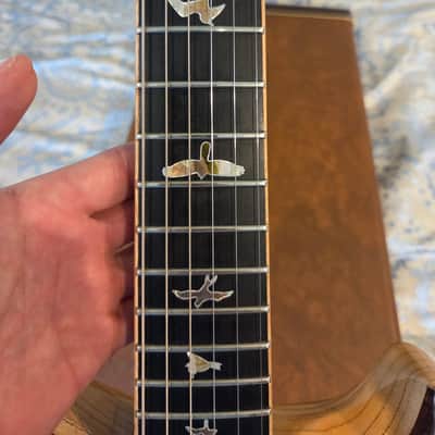 PRS McCarty 594 Private Stock Walnut image 9