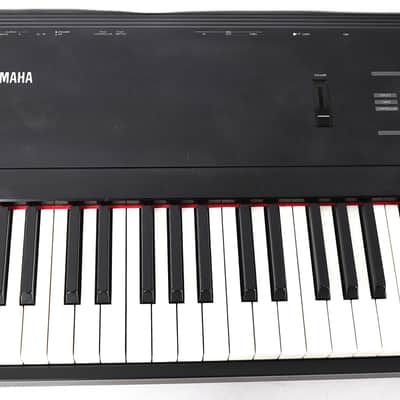 Yamaha Japan S08 Music Synthesizer Weighted 88-Key Keyboard Synth image 3