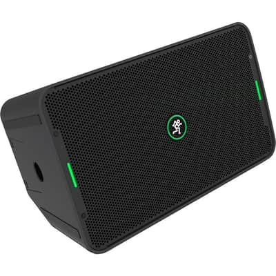 Mackie ShowBox Battery Powered All-In-One Performance Rig With Breakaway Mix Control image 5