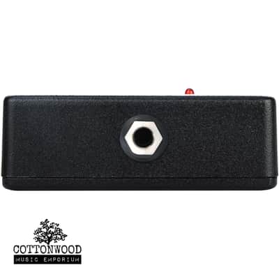 EarthQuaker Devices Buffer Preamp image 6