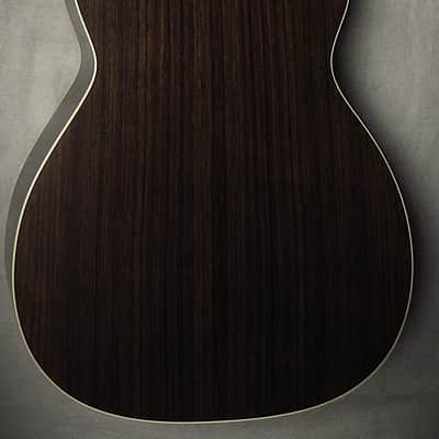 Martin BC-16E USED - Natural image 7