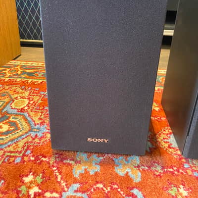 Sony SS-CS5 image 2