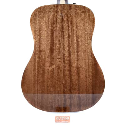 Fender California Traditional Series Redondo Classic image 15