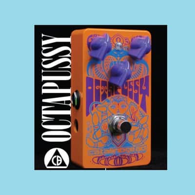 Catalinbread Octapussy Octave Fuzz image 3
