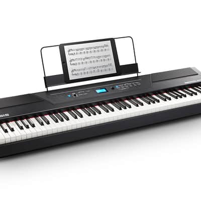 Alesis Recital Pro 88-Key Hammer Action Digital Piano image 3