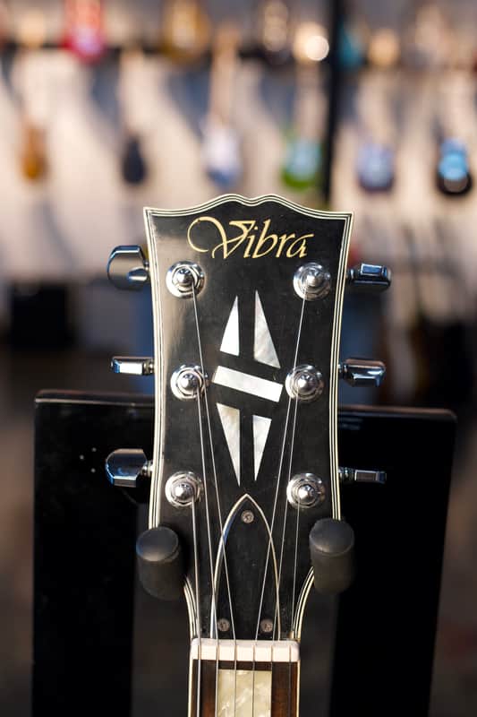 ギター Gibson VIBRA-REST ギター Gibson VIBRA-REST Gibson VIBRA-REST