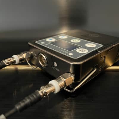 Lectrosonics LR Receiver image 4