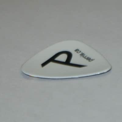 new in package (old stock) A+ Perri's Leather Ltd. / Perri's 12 Pack Of Pink Floyd Guitar Picks - Med Gauge - Celluloid Plastic, 351 shape - but slightly curved (LP12-PF1) LP12PF1 image 9
