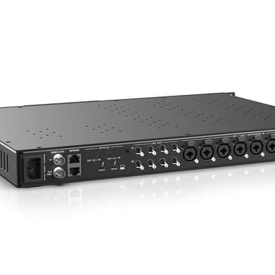 MOTU 10pre 26x28 Thunderbolt 4/USB 4 Audio Interface image 5