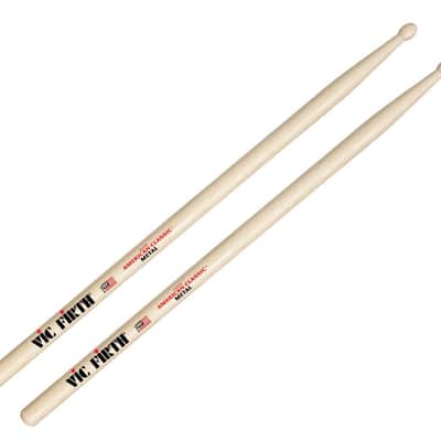 Vic Firth ACL-CM American Classic Metal image 1