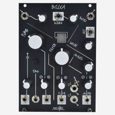 Make Noise Mimeophon | Reverb