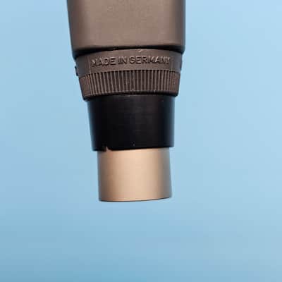 ☆Vintage 1980s Sennheiser MD 419 Dynamic Microphone - MD 441 MD 421 MD421 image 11