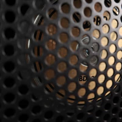 Supro Airwave 1825RT 25w Electric Guitar Tube Combo Amplifier 1x12" image 10