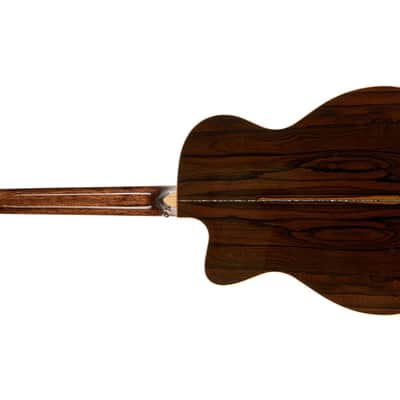 PRS SE A60E Cobalt Blue Burst image 4