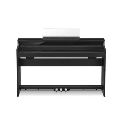CASIO AP-S450BK Celviano Black - PIANOFORTE DIGITALE 88 TASTI NERO image 5