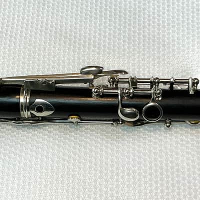 French Flageolet Boehm System Martin Thibouville Aîné full overhauled image 10