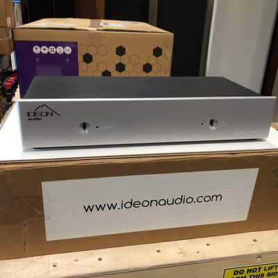 Ideon Audio Ayazi MK2 DAC image 4