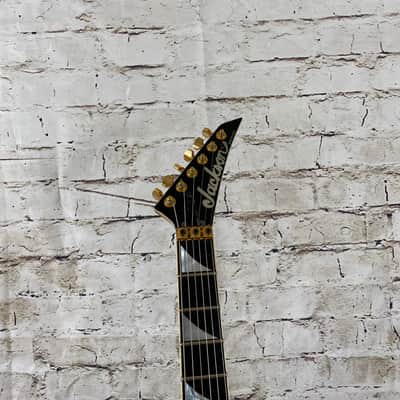 Jackson USA Dinky 1997 Ontario, CA - 22 Fret image 4