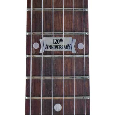 Gibson SG Special with Rosewood Fretboard 2014 - Butterscotch image 7