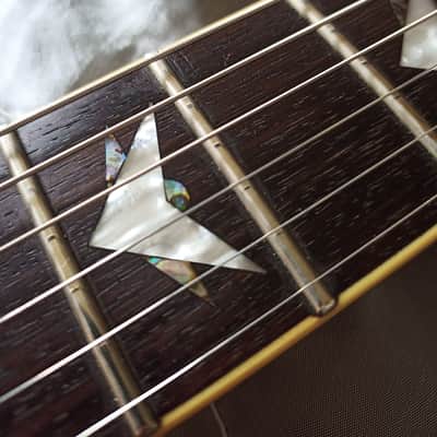 Schecter Diamond Series C-1 PLUS (C-1+) Sunburst, 2007 image 4