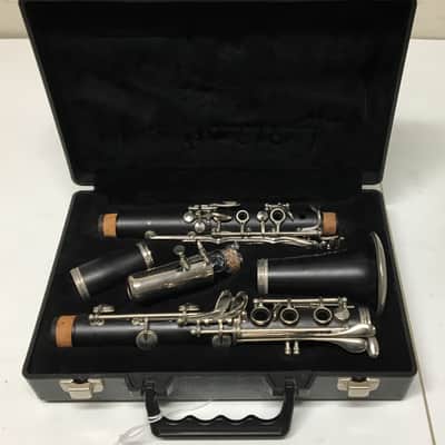 Yamaha YCL-61 Bb Clarinet | Reverb