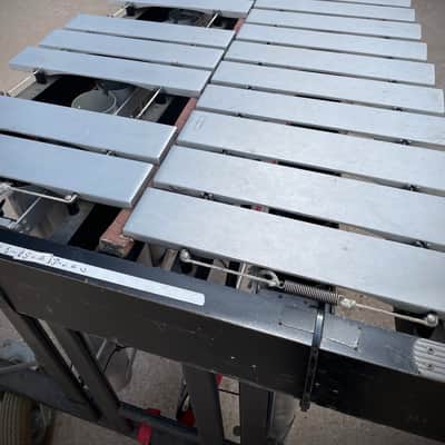 Rare Deagan 4 Octave Vibraphone with pickups image 11
