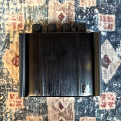 ARTcessories HeadAmp4 4-channel Headphone Amplifier! image 6