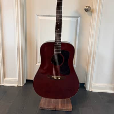 Guild D-25 Bild 1