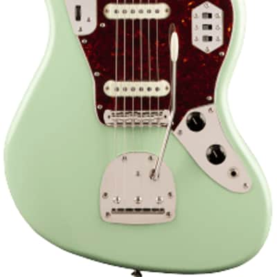 Squier Classic Vibe '70s Jaguar | Reverb