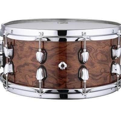 Mapex Black Panther Shadow Snare Drum | Natural image 2