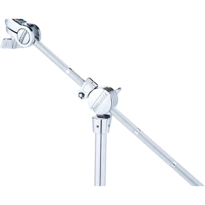 Ludwig LAP37BCS Atlas Pro Cymbal Boom Stand image 3