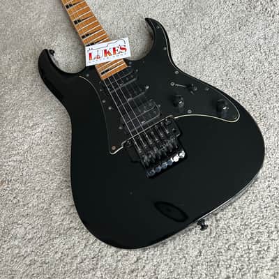Ibanez RG350MDX-BK Standard 2009 Black image 2
