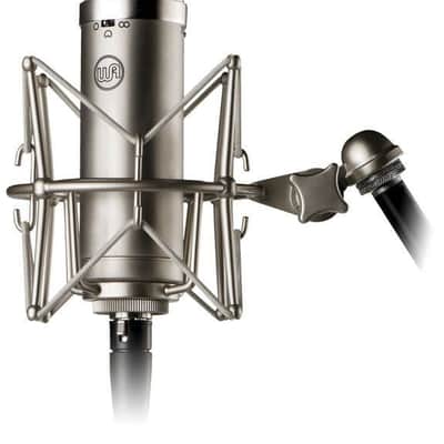 Warm Audio WA-47JR LDC FET Condenser Microphone image 2