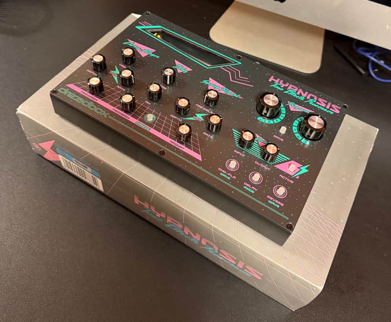 Dreadbox Hypnosis image 1