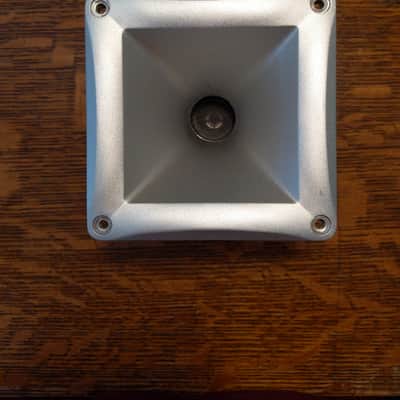 Hartke CD34T Horn Tweeter High Frequency Compression Driver image 2