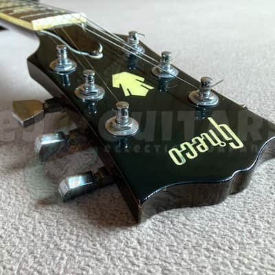 GRECO PE520 LES PAUL PROFESSIONAL 1972-73 w/OHSC image 17