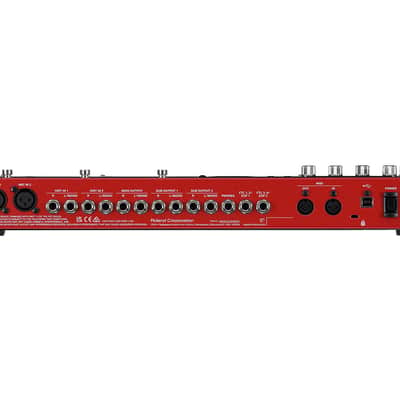 Boss RC-600 Loop Station Looper Pedal image 3