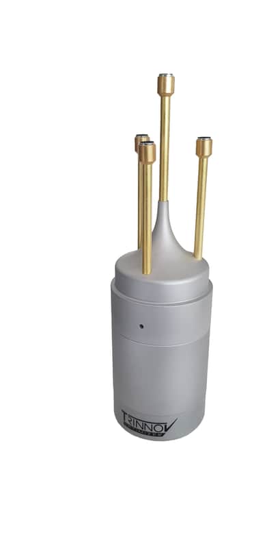 Immagine TRINNOV Ethercon Trinnov 3D measurement Microphone - 1