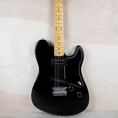 Yamaha Super Jam 500 SJ-500 1978 Black Vintage Japan MIJ w/ Gig