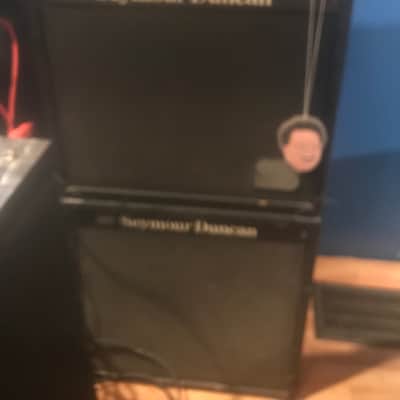 Seymour Duncan Convertible 12 in. 8ohm speaker 1981 image 4