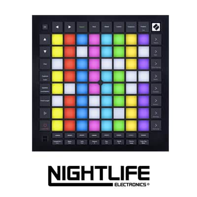Novation Launchpad Pro MK3