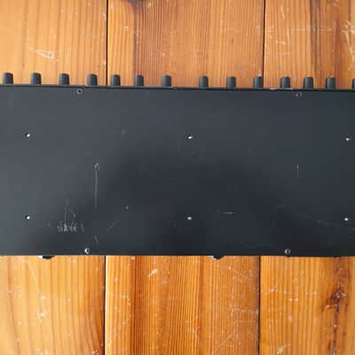 Drawmer DS201 Dual Gate * DS201-B * ( Balanced Version ) image 10