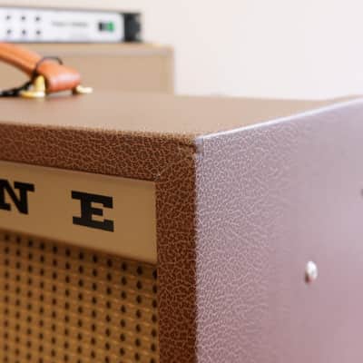 Magnatone Panoramic Stereo Combo Amplifier (Pre-owned) image 5