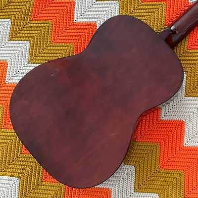 Alvarez Classical - Early 1970’s Made in Japan 🇯🇵! - Gorgeous Guitar! - CLEAN! - image 11