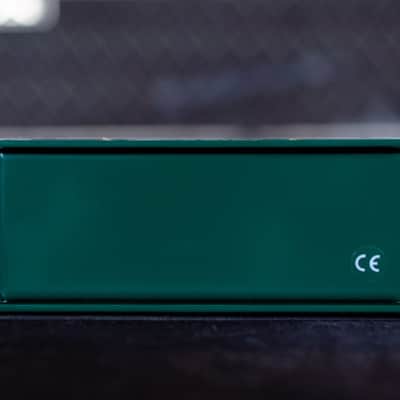 Radial Engineering ProD2 Stereo Passive Direct Box image 4