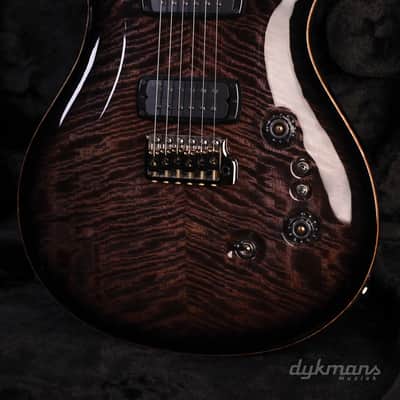 PRS Custom 24 08 Mango Top Limited Edition Purple Mist image 16