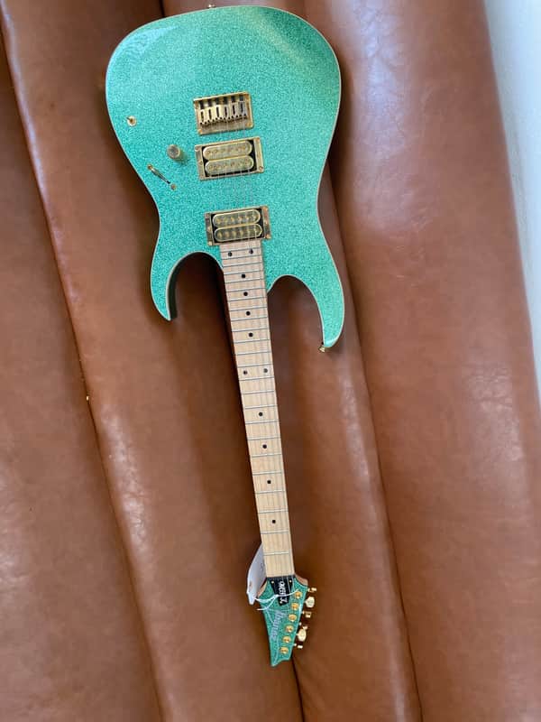 Ibanez RG421MSP Standard | Reverb