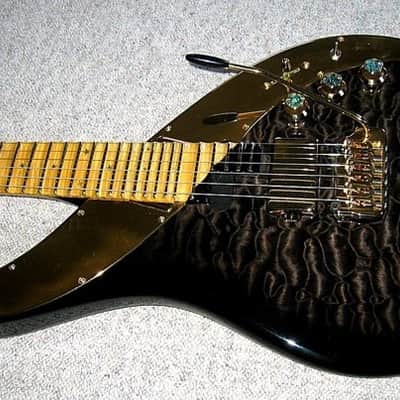 Dean Uli Roth Sky Guitar image 3