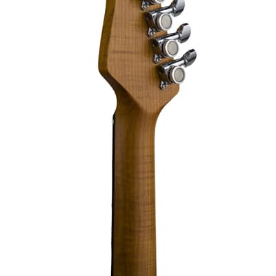 Sugi Rainmaker - Metallic Black Rainbow. NEW (Authorized Dealer) image 12