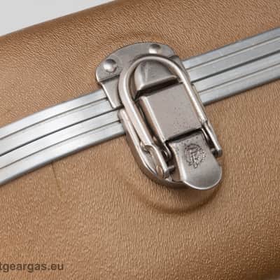 Gibson 100th Anniversary case for Les Paul, Special edition image 16